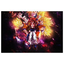 Load image into Gallery viewer, Gokurs -Cave Jigsaw Puzzle