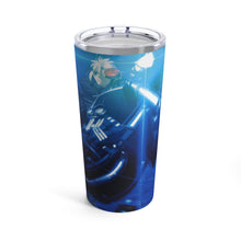 Load image into Gallery viewer, Fate/Zero Saber Tumbler 20oz