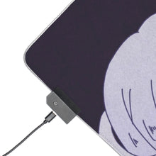 Load image into Gallery viewer, Sword Art Online: Alicization RGB LED Mouse Pad (Desk Mat)
