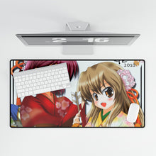 Load image into Gallery viewer, Anime Toradora! Mouse Pad (Desk Mat)