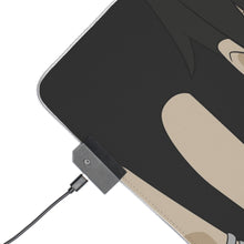 Load image into Gallery viewer, Soul Eater Death The Kid RGB LED Mouse Pad (Desk Mat)