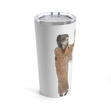 Load image into Gallery viewer, Anime Gintama Tumbler 20oz