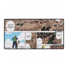 Load image into Gallery viewer, Anime Narutor Mouse Pad (Desk Mat)