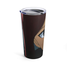 Load image into Gallery viewer, Erza Scarlet Tumbler 20oz