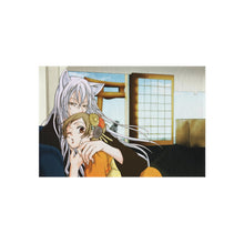 Load image into Gallery viewer, Kamisama Kiss Tomoe, Nanami Momozono Rug