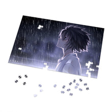 Load image into Gallery viewer, Anime Death Note Jigsaw Puzzle