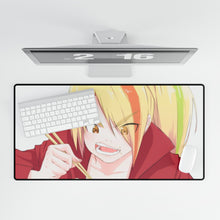 Load image into Gallery viewer, Anime Zombie Land Saga Mouse Pad (Desk Mat)