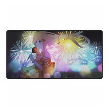 Load image into Gallery viewer, Anime Your Lie in April Mouse Pad (Desk Mat)