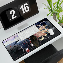 Load image into Gallery viewer, Anime Utau Mouse Pad (Desk Mat)