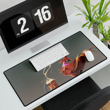Load image into Gallery viewer, The Legend Of Hei Mouse Pad (Desk Mat)