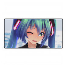 Load image into Gallery viewer, Vocaloid Mouse Pad (Desk Mat)