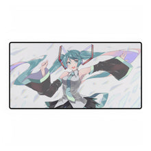 Load image into Gallery viewer, Hatsune Miku Mouse Pad (Desk Mat)