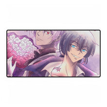 Load image into Gallery viewer, Anime The Case Study Of Vanitas Mouse Pad (Desk Mat)