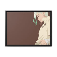Load image into Gallery viewer, Anime Dr. Stone Canvas Framed Art Print