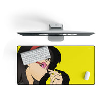 Load image into Gallery viewer, Persona 4 Mouse Pad (Desk Mat)
