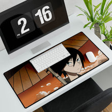 Load image into Gallery viewer, Sayonara Zetsubou Sensei Mouse Pad (Desk Mat)