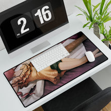 Load image into Gallery viewer, Anime Steins;Gate Mouse Pad (Desk Mat)