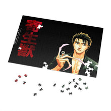 Load image into Gallery viewer, Shinichi Izumi And migi Jigsaw Puzzle