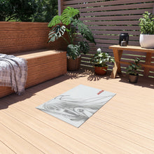 Load image into Gallery viewer, Angel Beats! Rug