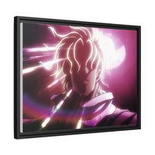 Load image into Gallery viewer, Anime Jojo's Bizarre Adventure Canvas Framed Art Print