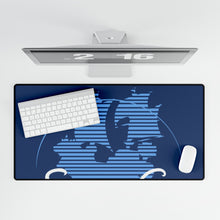 Load image into Gallery viewer, Anime One Piece Mouse Pad (Desk Mat)