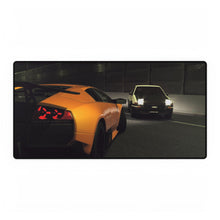 Load image into Gallery viewer, Initial D Mouse Pad (Desk Mat)