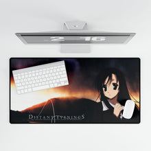 Load image into Gallery viewer, School Days Mouse Pad (Desk Mat)