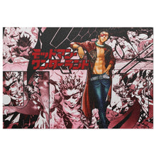 Load image into Gallery viewer, Anime Deadman Wonderland Jigsaw Puzzle