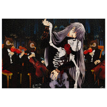 Load image into Gallery viewer, All She Wants To Do Is Dance! Jigsaw Puzzle