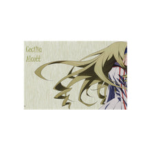 Load image into Gallery viewer, Infinite Stratos Rug