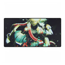 Load image into Gallery viewer, Anime My Hero Academia Mouse Pad (Desk Mat)