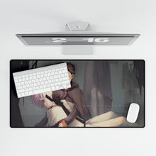 Load image into Gallery viewer, Anime Re:ZERO -Starting Life in Another World- Mouse Pad (Desk Mat)