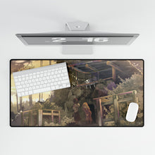 Load image into Gallery viewer, Anime Touhou Mouse Pad (Desk Mat)