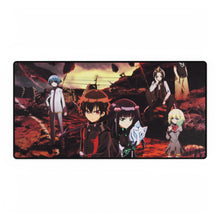 Load image into Gallery viewer, Anime Twin Star Exorcists Mouse Pad (Desk Mat)