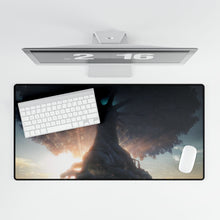 Load image into Gallery viewer, A Whisker Away Mouse Pad (Desk Mat)