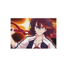 Load image into Gallery viewer, Anime Kill La Kill Rug