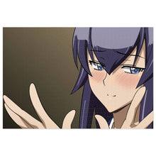 Load image into Gallery viewer, Highschool Of The Dead Jigsaw Puzzle