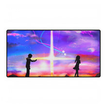 Load image into Gallery viewer, Your Name. Mouse Pad (Desk Mat)