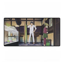 Load image into Gallery viewer, Deaimon Recipe For Happiness Mouse Pad (Desk Mat)