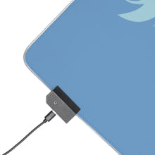 Load image into Gallery viewer, KonoSuba - God’s Blessing On This Wonderful World!! RGB LED Mouse Pad (Desk Mat)