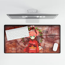Load image into Gallery viewer, Anime Puella Magi Madoka Magica Mouse Pad (Desk Mat)