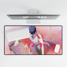 Load image into Gallery viewer, Kono Oto Tomare Sounds Of Life Mouse Pad (Desk Mat)
