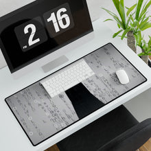 Load image into Gallery viewer, Death Gun Mouse Pad (Desk Mat)