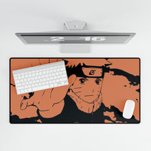 Load image into Gallery viewer, Anime Naruto Mouse Pad (Desk Mat)