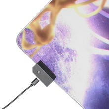 Load image into Gallery viewer, Houseki no Kuni RGB LED Mouse Pad (Desk Mat)