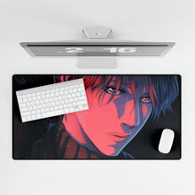 Load image into Gallery viewer, Monster Mouse Pad (Desk Mat)