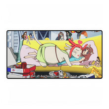 Load image into Gallery viewer, Space Dandy Mouse Pad (Desk Mat)