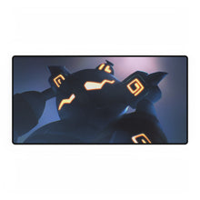 Load image into Gallery viewer, Golurk Mouse Pad (Desk Mat)
