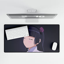 Load image into Gallery viewer, Anime Oreimo Mouse Pad (Desk Mat)