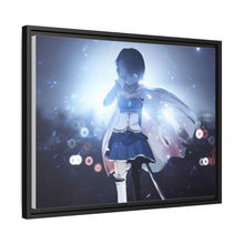 Load image into Gallery viewer, Puella Magi Madoka Magica Canvas Framed Art Print